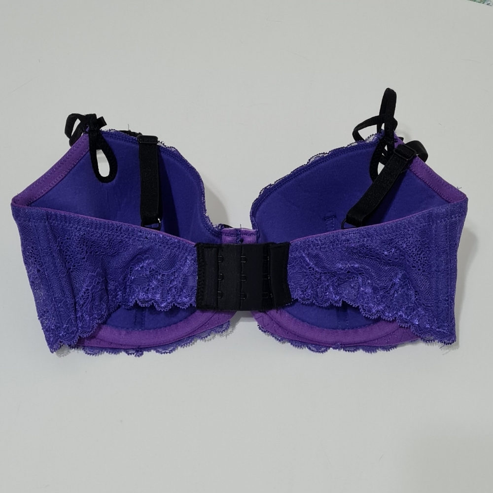 Affinitas Intimates Bra - Picture 4 of 5